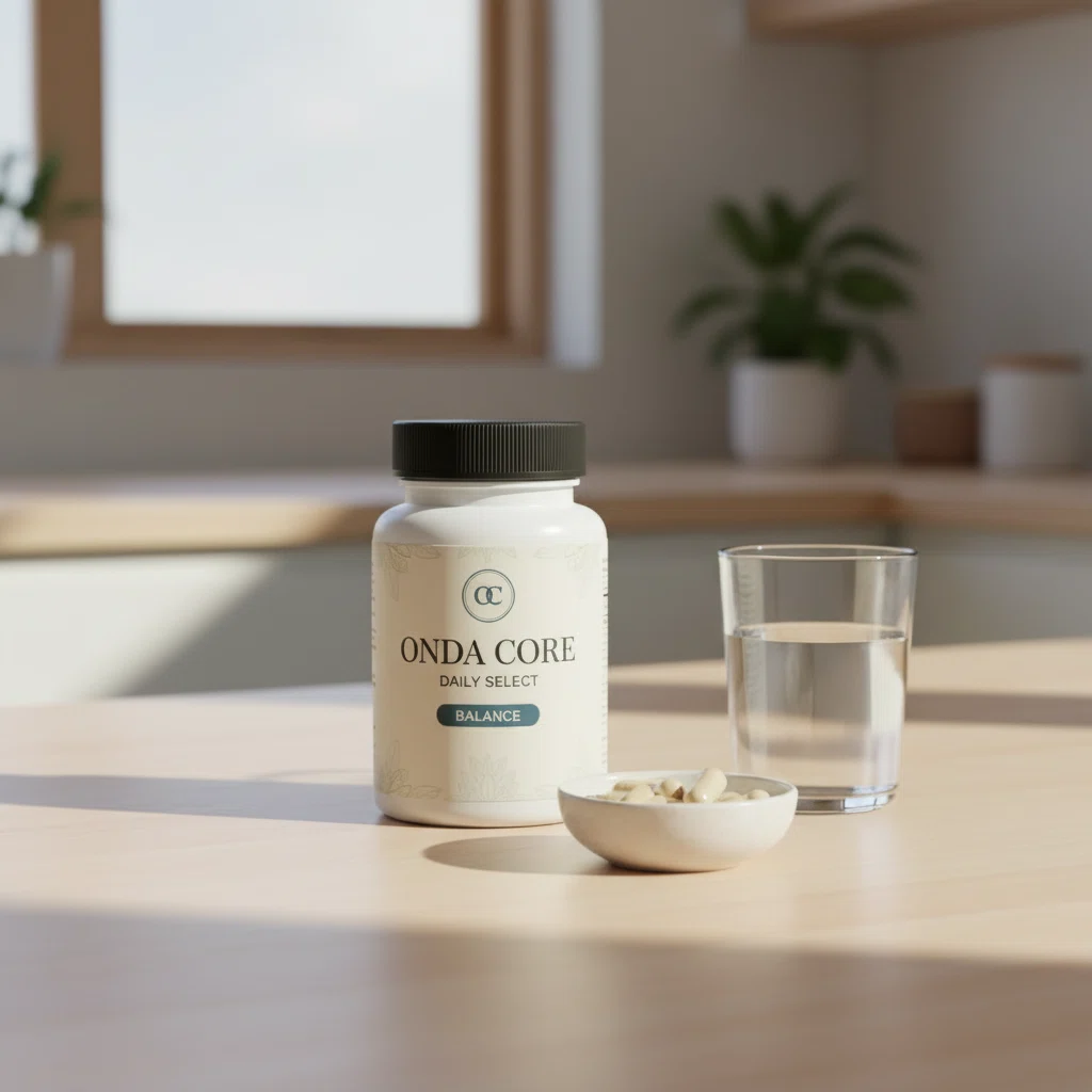 Onda Core Daily Select
